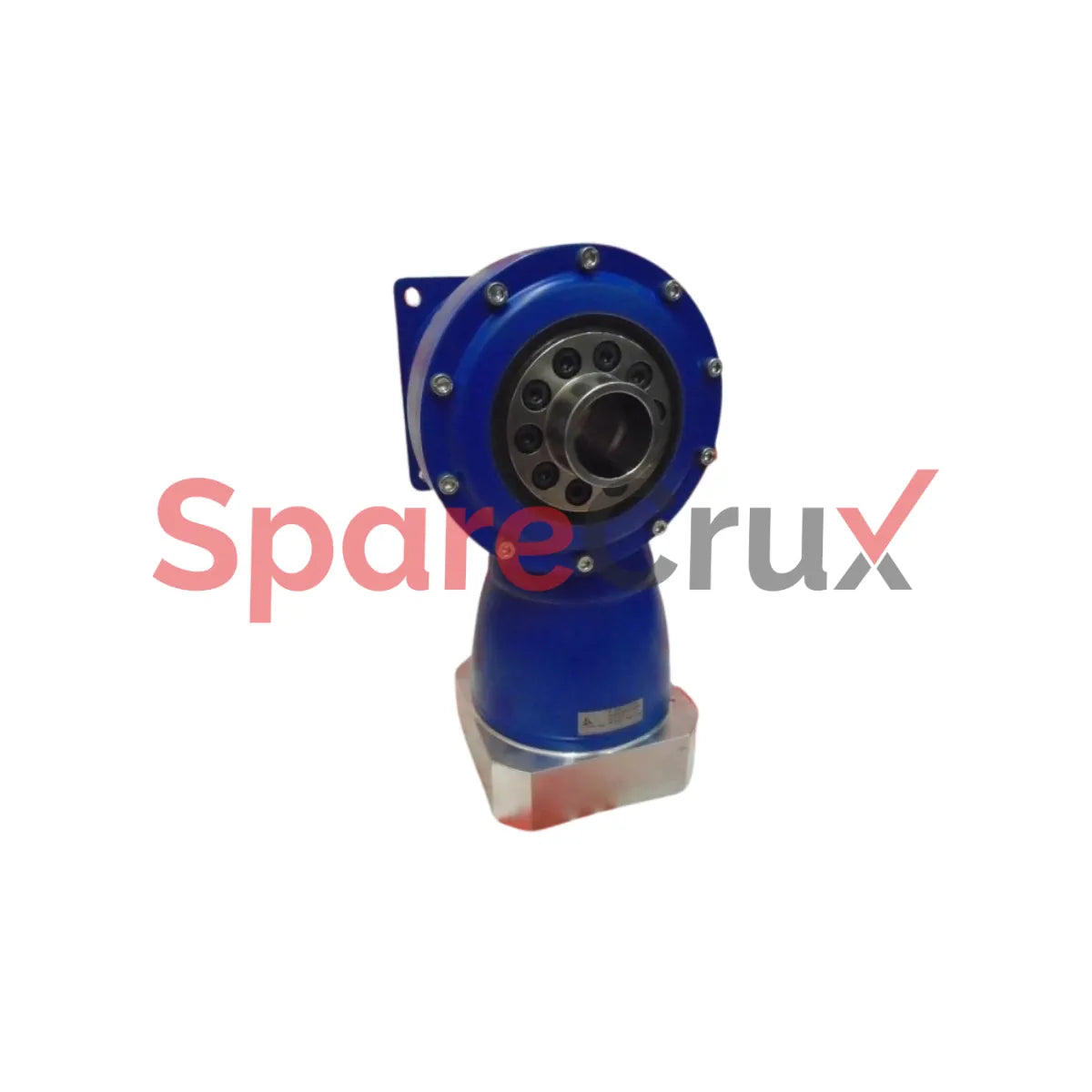 HG-140S-MF1-5-6K1-1K00 | WITTENSTEIN | Gearbox