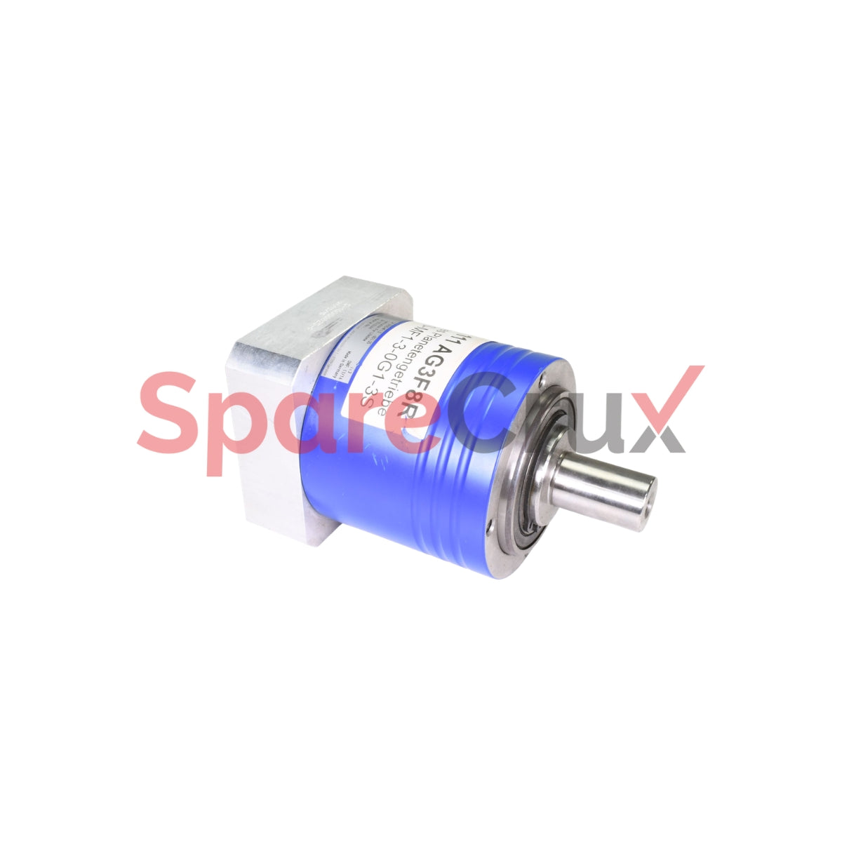 LP 090S-MF1-3-0G1-3S PGG | WITTENSTEIN | Planetary Gearbox