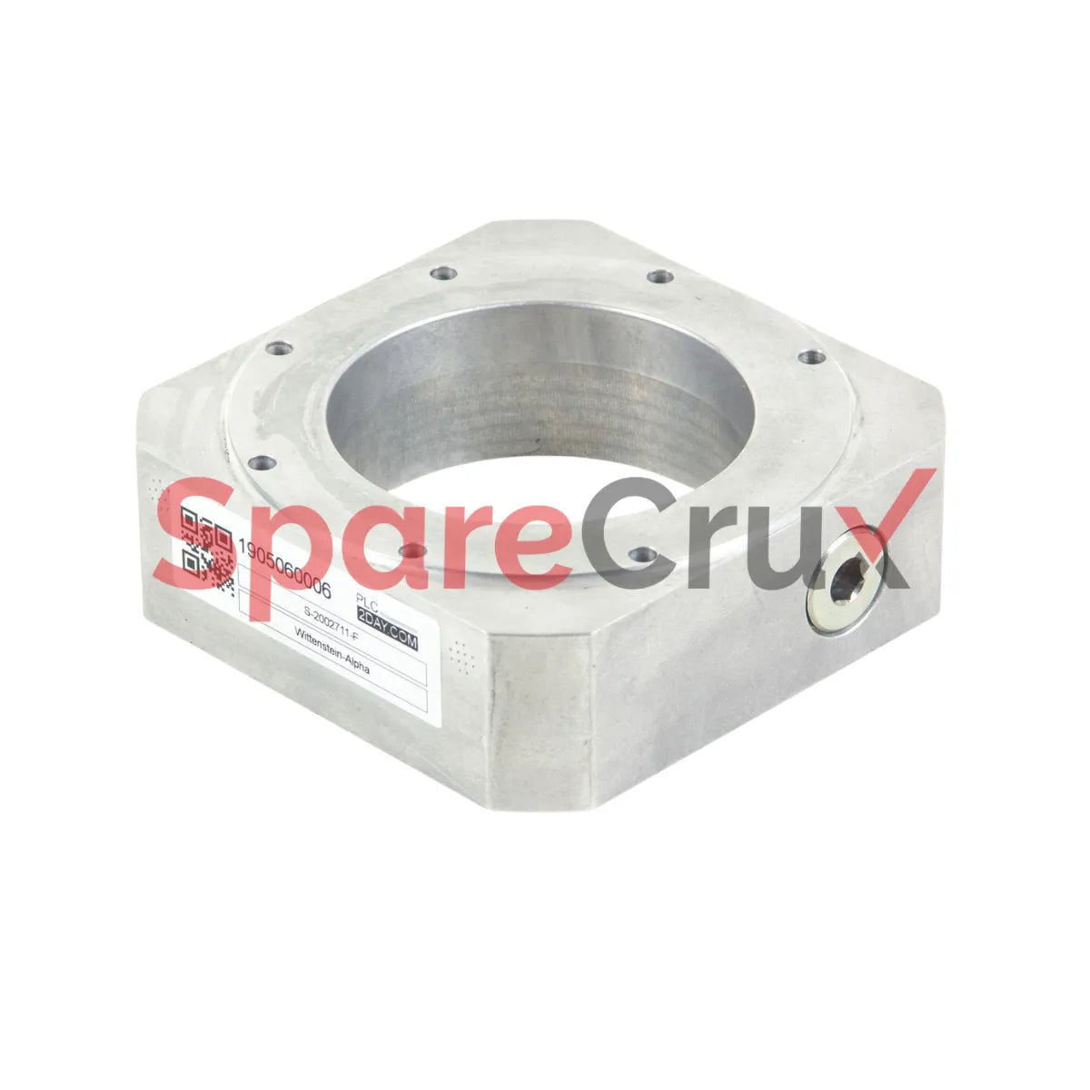 S-20027211-F | WITTENSTEIN | Gearbox F-Flange