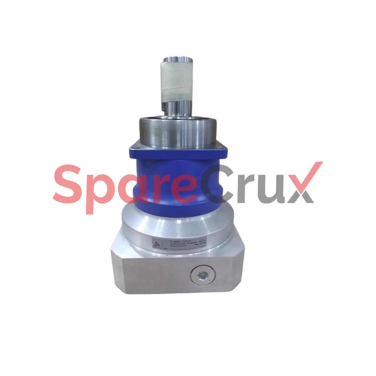SP100S-MC1-5-1K1-2K-PS1 | WITTENSTEIN |Planetary Gearbox, Type SP, Size 100, Standard, Motor Mounted, High Speed