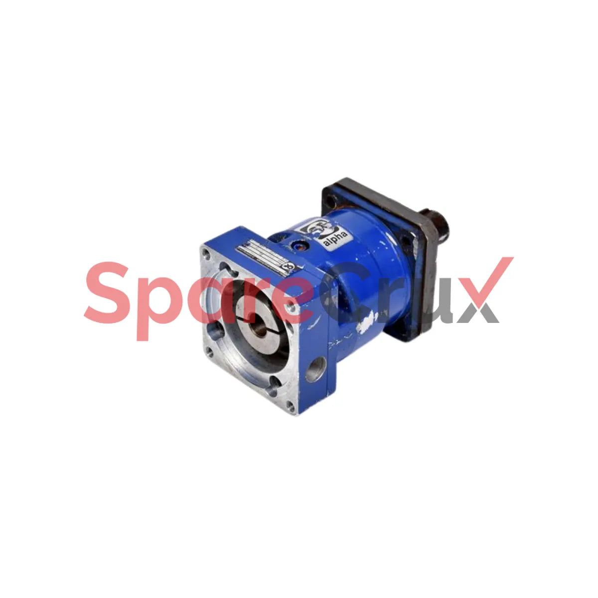 SP 075S-MF1-10-0C1-2S | WITTENSTEIN | Planetary Gearbox