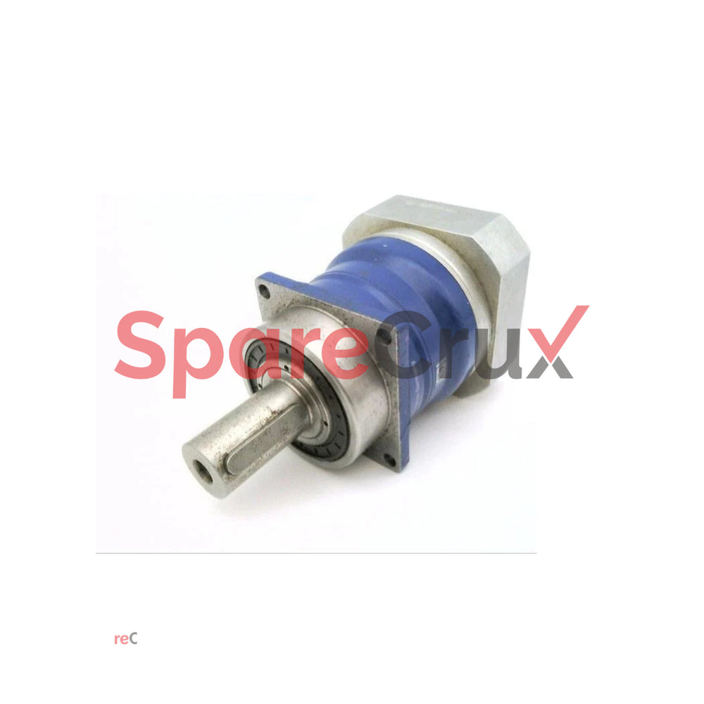 SP 100S-MC1-5-1G1-2K-PS1 | WITTENSTEIN | High-precision Inline Planetary Gearbox From The Sp+