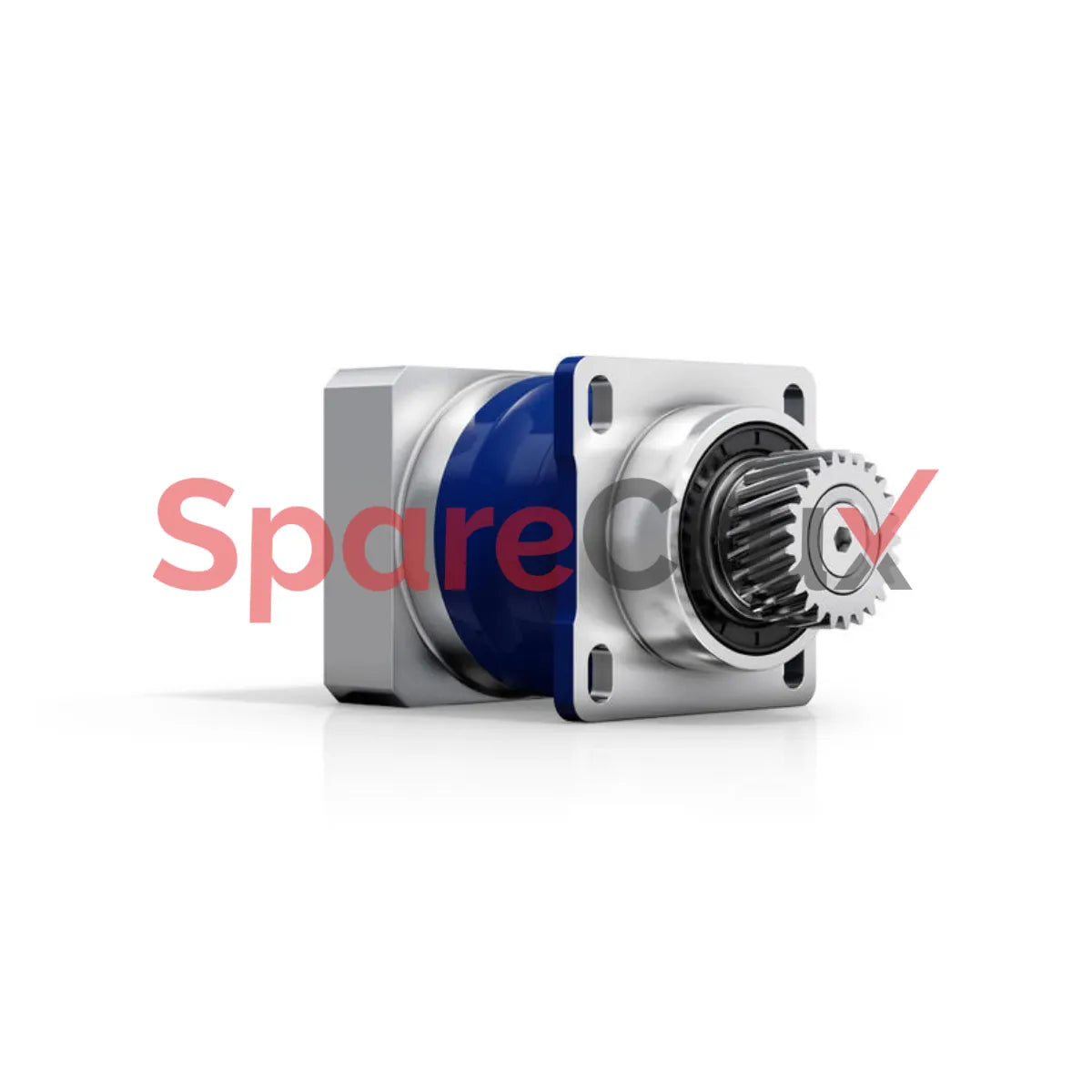 SP 140G-MF2-40-0E1-2S-PGG | WITTENSTEIN | SP+ Planetary Gearbox