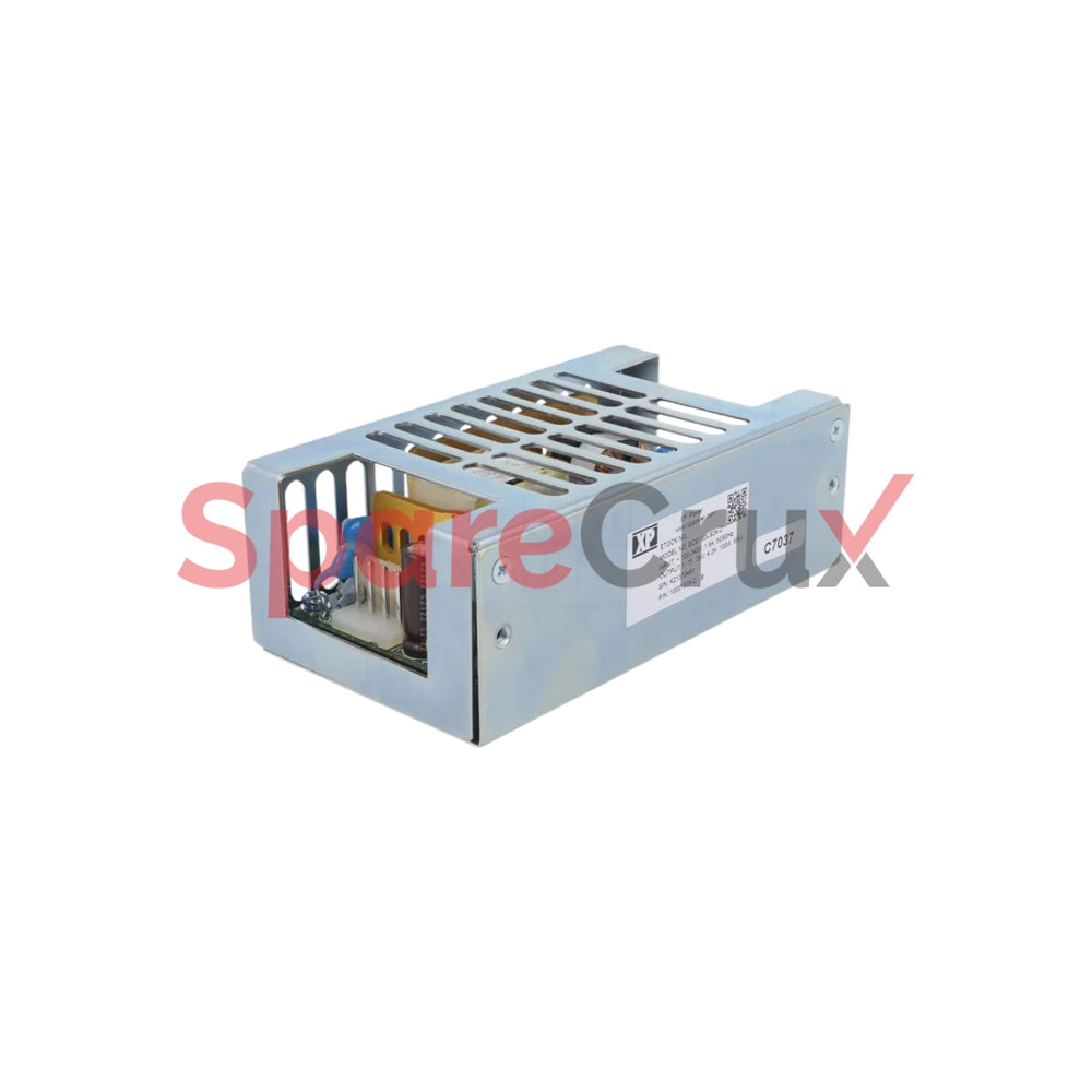ECS100US24-C | XP PWOER | Power supply 24V , 4.2A 100WMAX