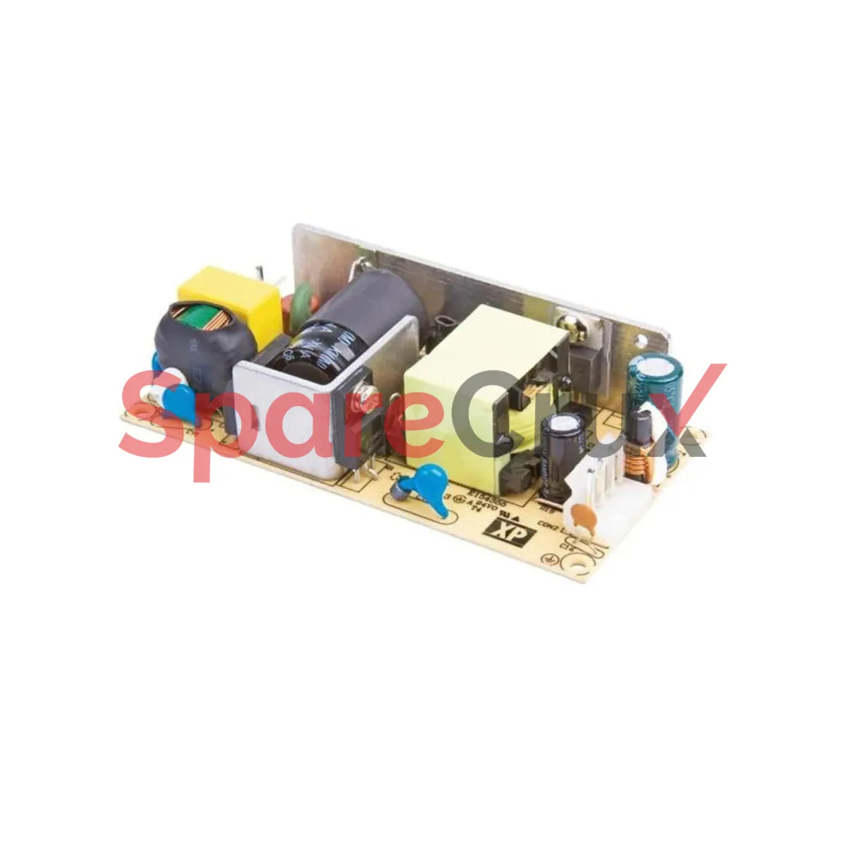 VCT60US24 | XP POWER | Switching Power Supplies