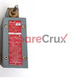802XR-HC7 | ALLEN BRADLEY | Sealed Haz Loc Limit Switch