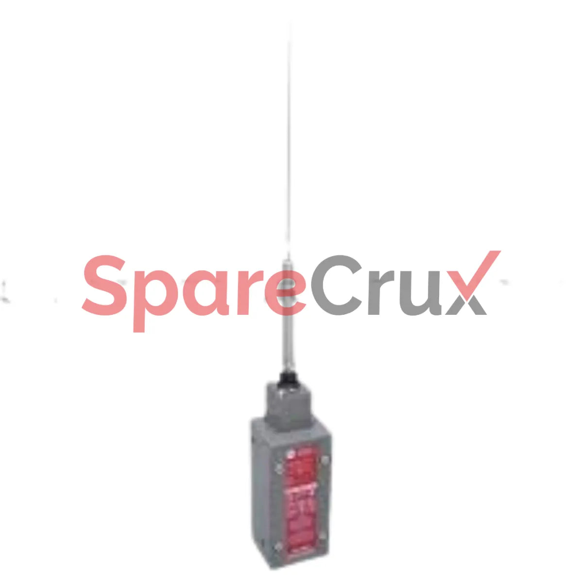 802X-WS17 | ALLEN BRADLEY | Watertight Limit Switch