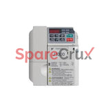 CIMR-JU4A0009BAA | YASKAWA | 400 – 480 VAC 3 Phase Input