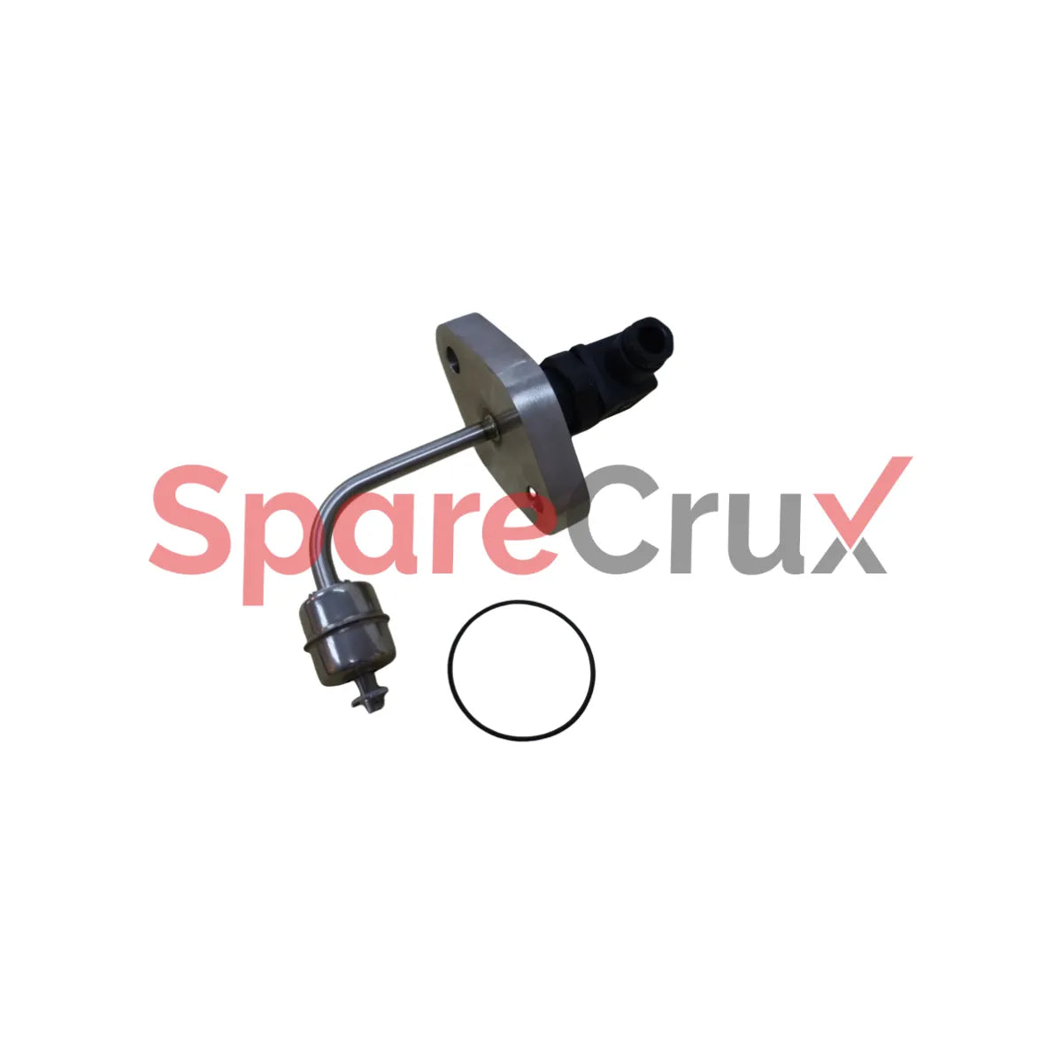 024W33725-000 | YORK CONTROLS | Oil Level Switch