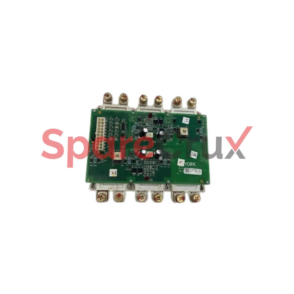 031-02421-001 | YORK CONTROLS | Control Gate Driver Board