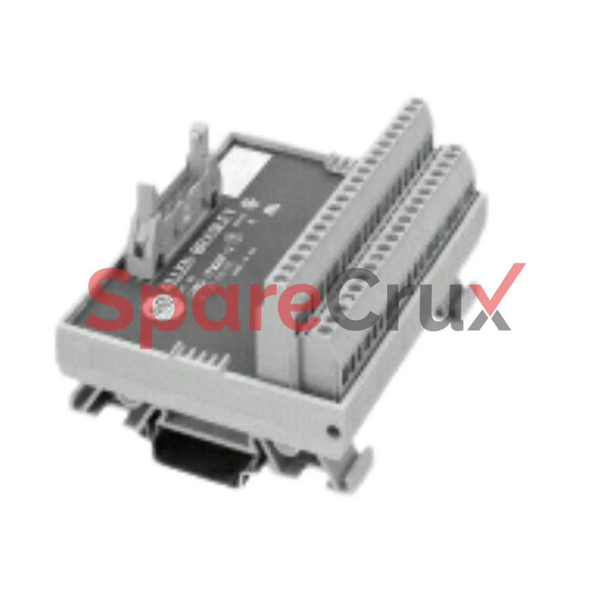 1492-IFM20F-2 | ALLEN BRADLEY | 1492 Series IFM20F-2 Terminal Block, 20A, 24V DC, F Model, Dual Configuration for Industrial Connections