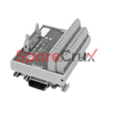 1492-IFM20F-2 | ALLEN BRADLEY | 1492 Series IFM20F-2 Terminal Block, 20A, 24V DC, F Model, Dual Configuration for Industrial Connections