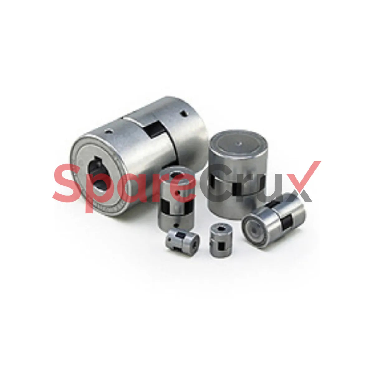 AL-070 | MIKIMPULLY | SPRFlex Coupling