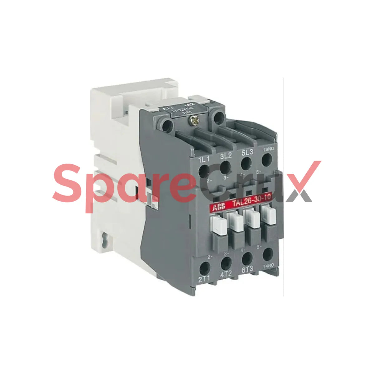 1SBL243061R6210 | ABB | TAL26-30-10 77-143V DC Contactor