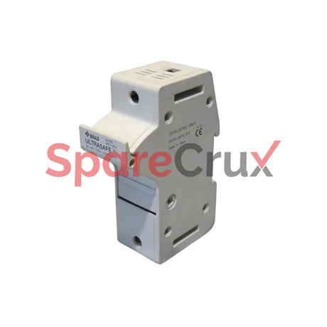 US6JN | FERRAZ SHAWMUT | Fuse Holder