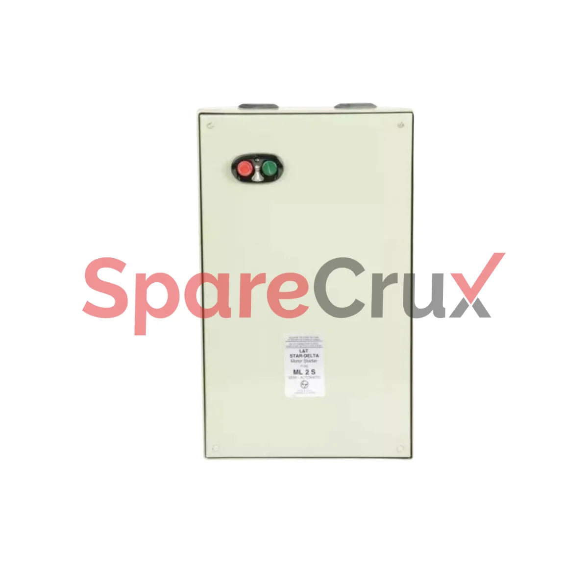 SS90544 | LAURITZ KNUDSEN (L&T) | Spare Parts Kit Without Coil