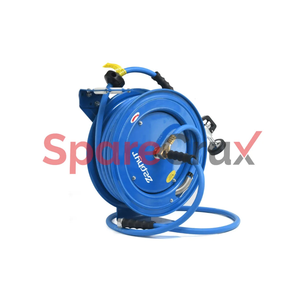 ZWR1020HD | ZEPHYR | Heavy-Duty Auto-Retractable Kitchen Wash Station