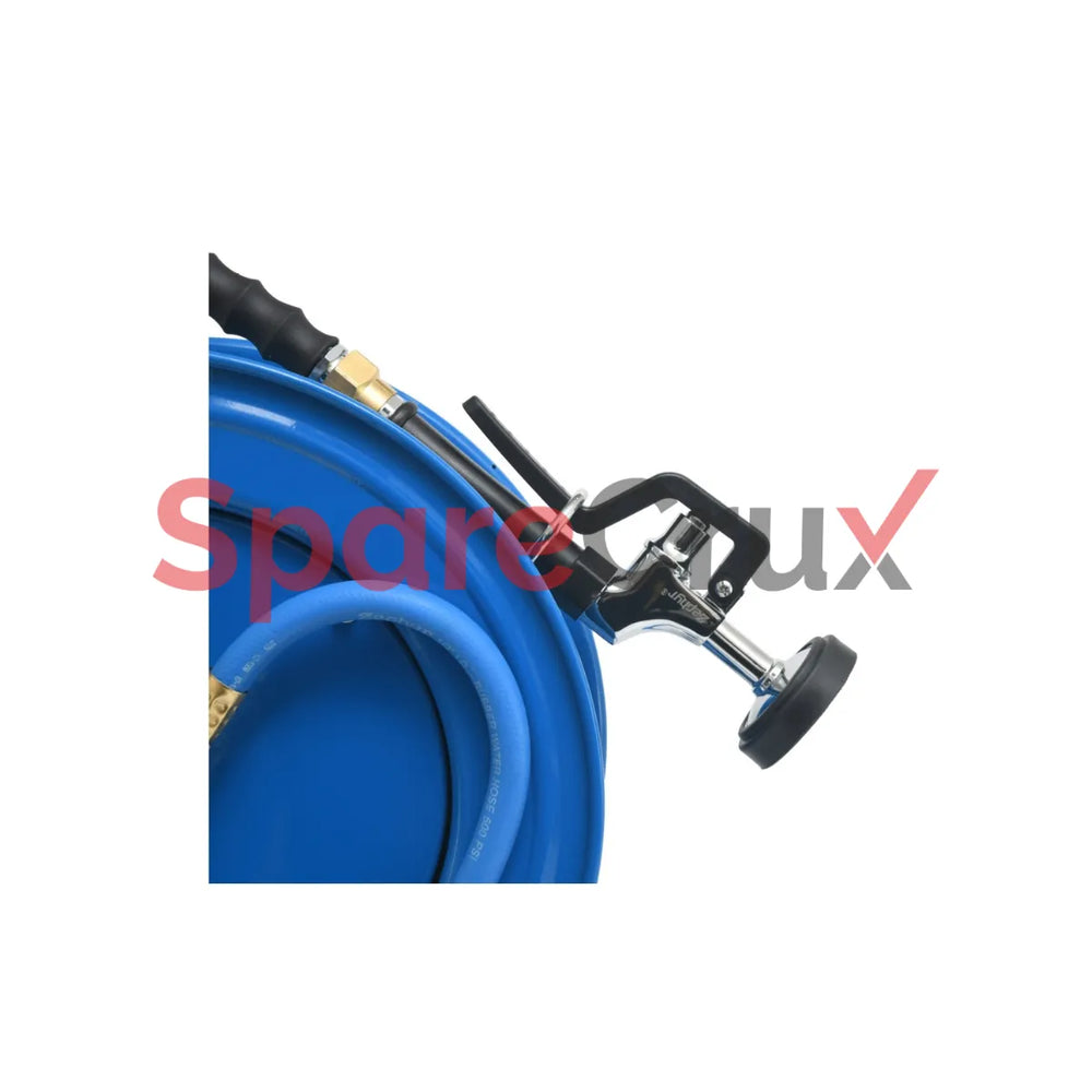 ZWR1020HD | ZEPHYR | Heavy-Duty Auto-Retractable Kitchen Wash Station