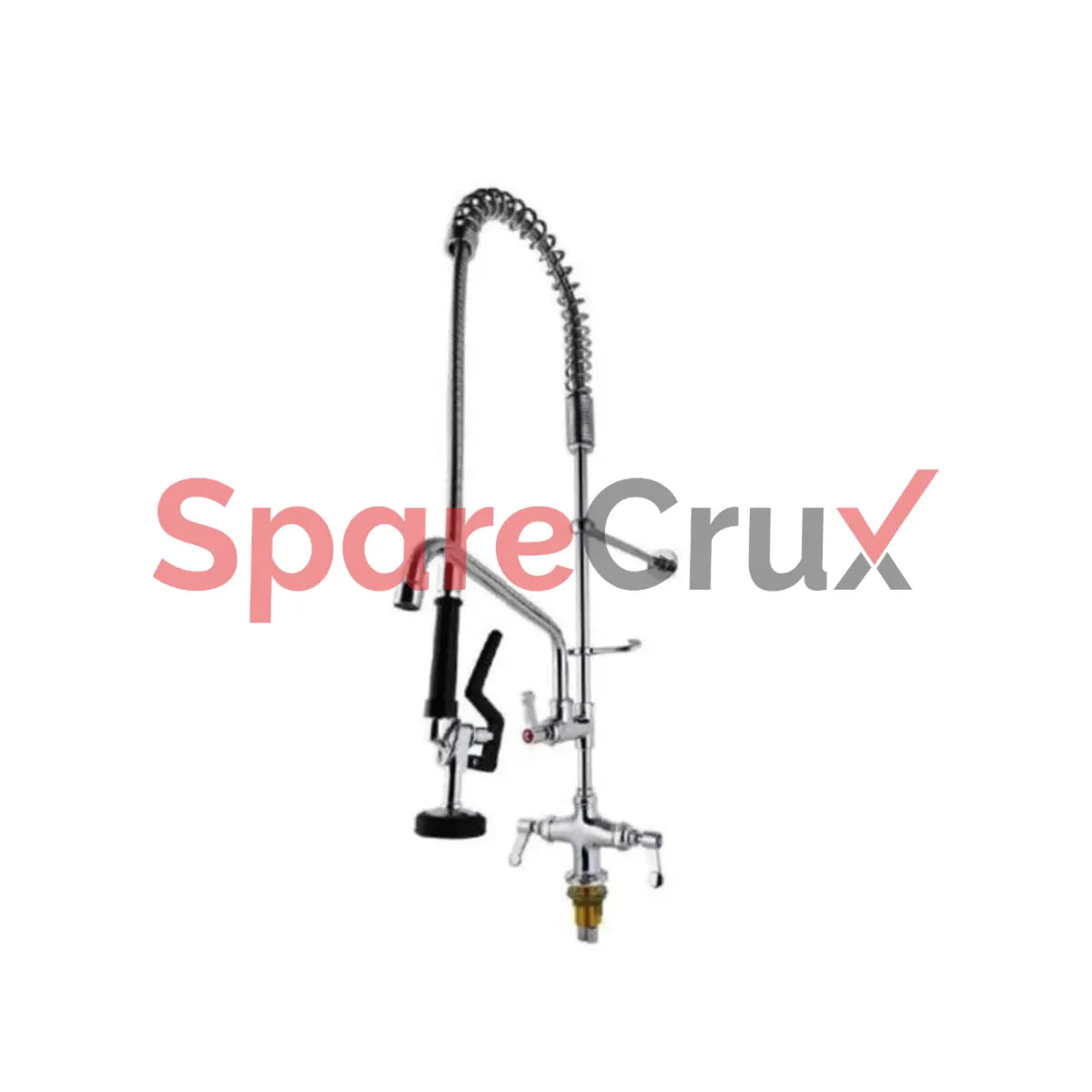 ZPRFD1 | ZEPHYR | Pre-Rinse Faucet