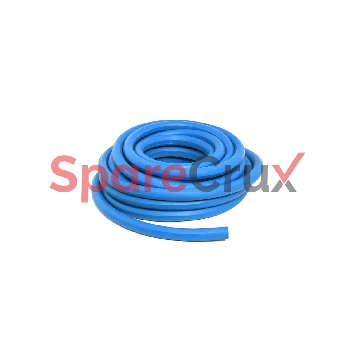 ZW1330WF | ZEPHYR | Next Gen 1/2" x 100 ft Ultra Light Flexible Rubber Garden Hose – Blue