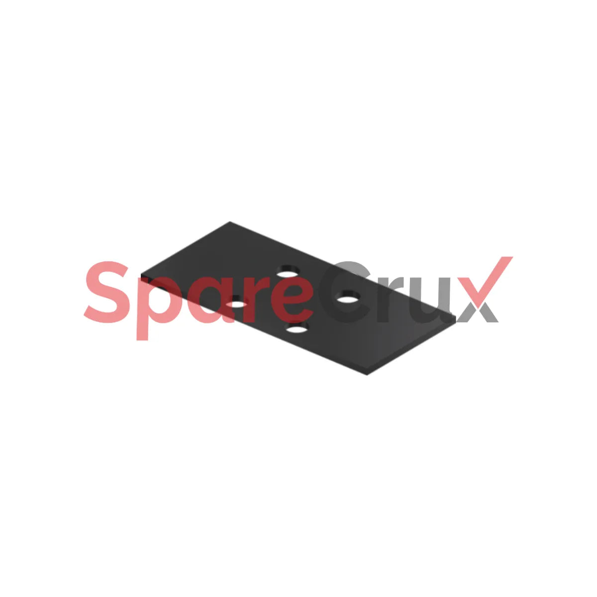PMK25-2 | ZIMMER | Distance Plate