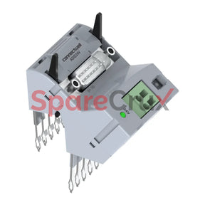 Adid24V | Connectwell Slim Relay Adapter - Input Side 24Vdc