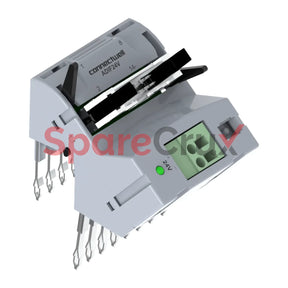 Adif24V | Connectwell Slim Relay Adapter - Input Side 24Vdc