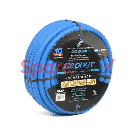 As1915Wf | Zephyr Agriculture Spray Hose 19Mm X 15M Without Fitting