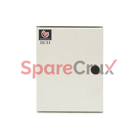 Bil-12-Can-3015 | Bch Electric Canopy For Bhartia Box 300Mm Width X 150Mm Depth.