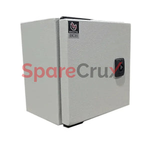 Bil-50020 | Bch Electric Ip55-Rated Crca Steel Powder-Coated Finish 250Mm X 300Mm 150Mm Industrial