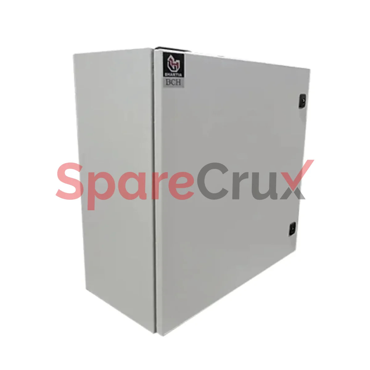 Bil-50060 | Bch Electric Ip55-Rated Crca Steel Powder-Coated Finish 300Mm X 400Mm 150Mm Industrial