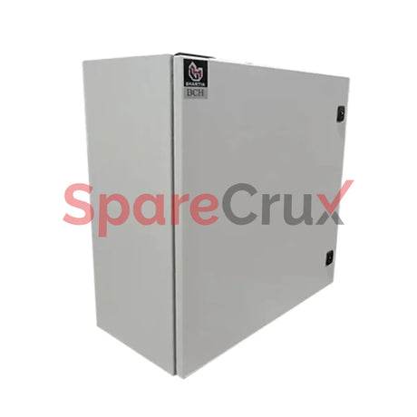 Bil-50210 | Bch Electric Ip55-Rated Crca Steel Powder-Coated Finish 500Mm X 600Mm 200Mm Industrial