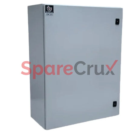 Bil-50300 | Bch Electric Ip55-Rated Crca Steel Powder-Coated Finish 600Mm X 800Mm 200Mm Industrial