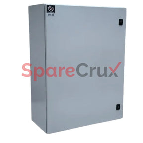 Bil-50390 | Bch Electric Ip55-Rated Crca Steel Powder-Coated Finish 800Mm X 1000Mm 300Mm Industrial