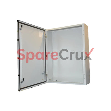 Bil-60240 | Bch Electric Ip55-Rated Crca Steel Powder-Coated Finish 600Mm X 400Mm 200Mm Industrial