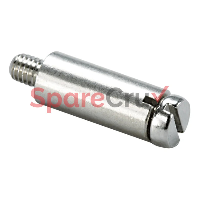 Ca507/S/1 | Connectwell Short Stud & Screw For Permanent Shorting Link