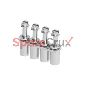 Ca627/4 | Connectwell Pre Assembled Internal Short Link Assemblies With 4 Pole