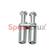 Ca628/2 | Connectwell 2 Pole Short Link Set For Cts50/70N