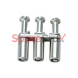 Ca629/3 | Connectwell Pre Assembled Short Link Assemblies With 3 Pole