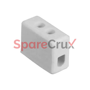 Cb4/1 | Connectwell 2.5 Sq.mm Free Floating 1 Pole Ceramic Terminal Block With 1000 V