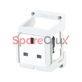 Cdinsuk | Connectwell Din Rail Mounting Socket & Switch