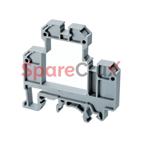 Cdl4Usp | Connectwell Spacer For Double Level Terminal Block