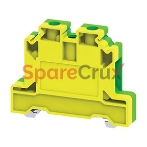 Cgt10N | Connectwell 10 Sq.mm Grounding / Earthing Terminal Block