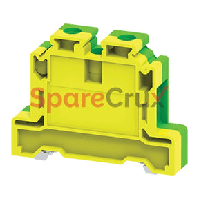 Cgt16N | Connectwell 16 Sq.mm Grounding / Earthing Terminal Block