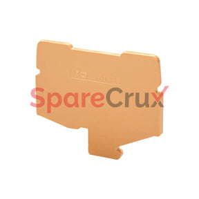 Cmstpp | Connectwell Partition Plate In Khaki / Beige Colour