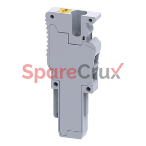 Cp2.5P | Connectwell - 2.5 Mm² 1 Pole Push In Connection Plug