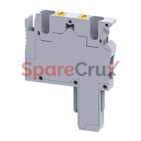 Cp2.5Pdl | Connectwell - 2.5 Mm² 1 Pole Double Connection End Plug