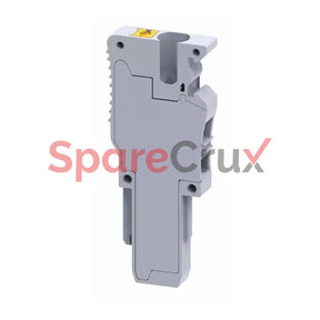 Cp2.5Pl| Connectwell | Cp2.5Pl - 2.5 Mm² 1 Pole Push In Connection End Plug
