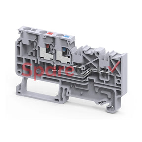 Cppt2.5/3 | Connectwell 2.5 Sq.mm Power Sensor And Actuator Terminal Blocks