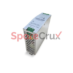 Css120/24/5 | Connectwell 5A 120W Single Phase Din Rail Mountable Switching Power Supplies